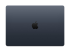 Apple MacBook Air - 15.3" - Ovansidan