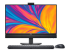 Dell OptiPlex 7420 All In One - Framsidan