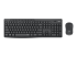 Logitech MK295 Silent - Framsidan