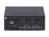 STARTECH 2-Port DisplayPort + HDMI KVM - Tillbaka