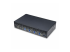 StarTech.com 4-Port DisplayPort KVM Switch, 4K 60Hz, TAA Compliant - Tillbaka
