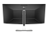 HP E34m G4 Conferencing Monitor - Tillbaka