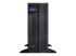 APC Smart-UPS X 2200 Rack/Tower LCD - Höger vinkel