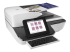 HP ScanJet Enterprise Flow N9120 fn2 - Vänster vinkel