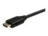 Startech Premium Höghastighets HDMI-kabel med Ethernet - Närbild