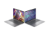 HP ZBook Power G11 Mobile Workstation - Flera vinklar