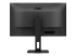 AOC 27E3QAF - LED-skärm - Tillbaka