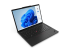 Lenovo ThinkPad P14s Gen 5 - Vänster vinkel