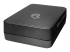HP JetDirect 3100w - Printserver - Höger vinkel