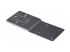 StarTech.com VESA Mounting Bracket for NUC/Thin Clients/Docking Stations - Vänster vinkel