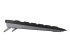 CHERRY STREAM KEYBOARD WIRELESS - Vänster sida