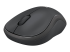 Logitech M240 Silent - Höger vinkel