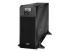 APC Smart-UPS SRT 6000VA - Höger vinkel