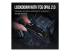 PNY CS2150 - SSD - 2 TB - Framsidan