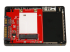 StarTech.com 2.5in SATA to Mini SATA SSD Adapter Enclosure - Insida