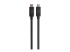 V7 - USB-kabel - 24 pin USB-C (hane) vändbar till 24 pin USB-C (hane) vändbar - Framsidan