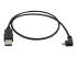 StarTech Right Angle Micro USB Cable - Framsidan