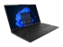 Lenovo ThinkPad P16s Gen 3 - Vänster vinkel