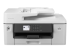 Brother MFC-J6540DW - multifunktionsskrivare - Framsidan