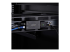 Startech Serial to Ethernet Adapter, IP LAN to RS232 DB9 Converter - Vänster vinkel