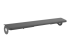 HP - Rullhölje - för DesignJet T210, T230, T250, T610 (24"), T620, T650 (24") - Vänster vinkel