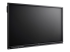 Optoma Creative Touch 3862RK - Vänster vinkel
