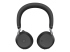 Jabra Evolve2 75 - Headset - Framsidan