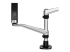 Startech Desk Mount Dual Monitor Arm - Närbild