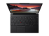 Lenovo ThinkPad P16s Gen 3 - Ovansidan