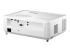 ViewSonic PX704HDE - DLP-projektor - Tillbaka