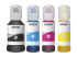Epson EcoTank 113 - 70 ml - Framsidan