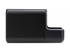 StarTech.com M.2 NVMe to 2.5/3.5" SATA Drive Duplicator, Dual Bay Cloner - Vänster sida