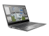 HP ZBook Fury 15 G8 Mobile Workstation - Vänster vinkel