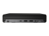 HP Pro 400 G9 - mini Core i5 i5-14500T 1.7 GHz - Framsidan