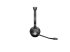 Jabra Engage 75 SE Stereo - Vänster sida