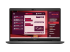 Dell Latitude 3450 (version 2024) - Framsidan