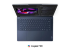 Lenovo Yoga Slim 7 14Q8X9 - Ovansidan