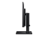Samsung F27T450FZU - LED-Skärm 27" AMD - Höger sida