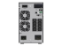 PowerWalker VFI 3000 ICT IoT - Tillbaka