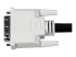 StarTech.com Dual Link DVI Cable - Närbild
