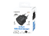 LogiLink 2-Port USB Wall Charger - Höger vinkel