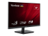 ViewSonic VA3209-MH - LED-skärm - Vänster vinkel