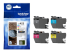 Brother LC422 Value Pack - Framsidan
