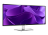 Dell Pro Plus P3425WE - Vänster vinkel