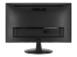 ASUS VT229H - LED-skärm - Tillbaka