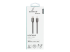 eSTUFF - Lightning-kabel - Framsidan
