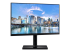 Samsung F27T450FZU - LED-Skärm 27" AMD - Vänster vinkel