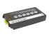 CoreParts - Batteri för handdator (likvärdigt med: Symbol BTRY-MC3XKAB0E, Symbol 82-127909-02, Symbol BTRY-MC31KAB02, Symbol MC3190-KK0PBBG00WR, Symbol MC3190-RL2S04E0A, Symbol MC3190-RL4S04E0A, Symbol MC3190-SL4H12E0U) - Tillbaka