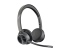 Poly Voyager 4320-M - Voyager 4300 UC series - Vänster vinkel