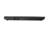 Lenovo ThinkPad T16 Gen 4 - Vänster sida